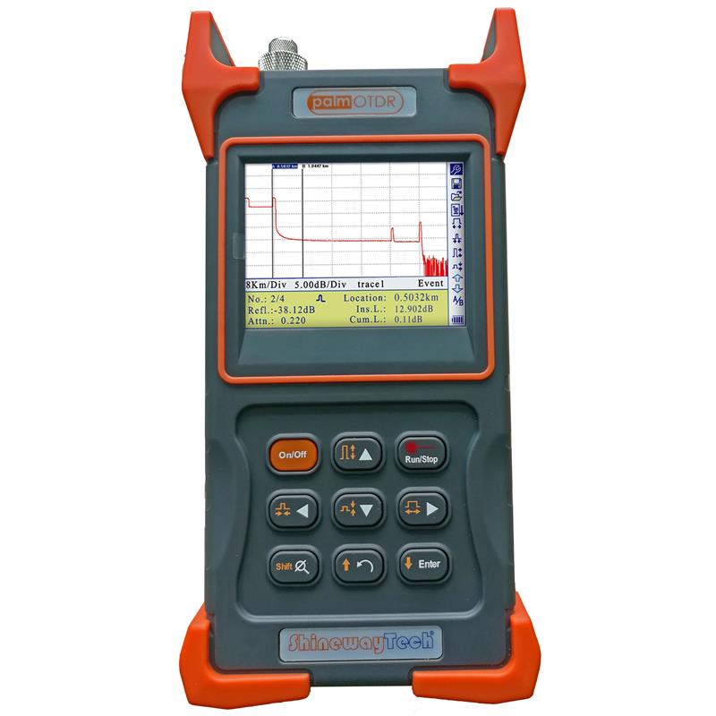 OTDR SHINEWAYTECH S20BE